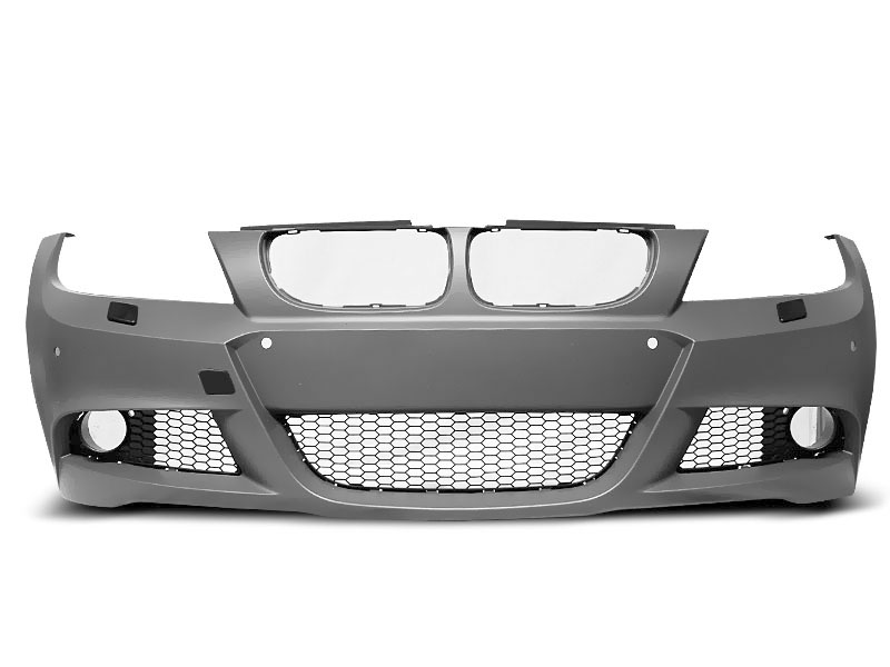 Design VoorBumper BMW E90 08-11 M-Look PDC