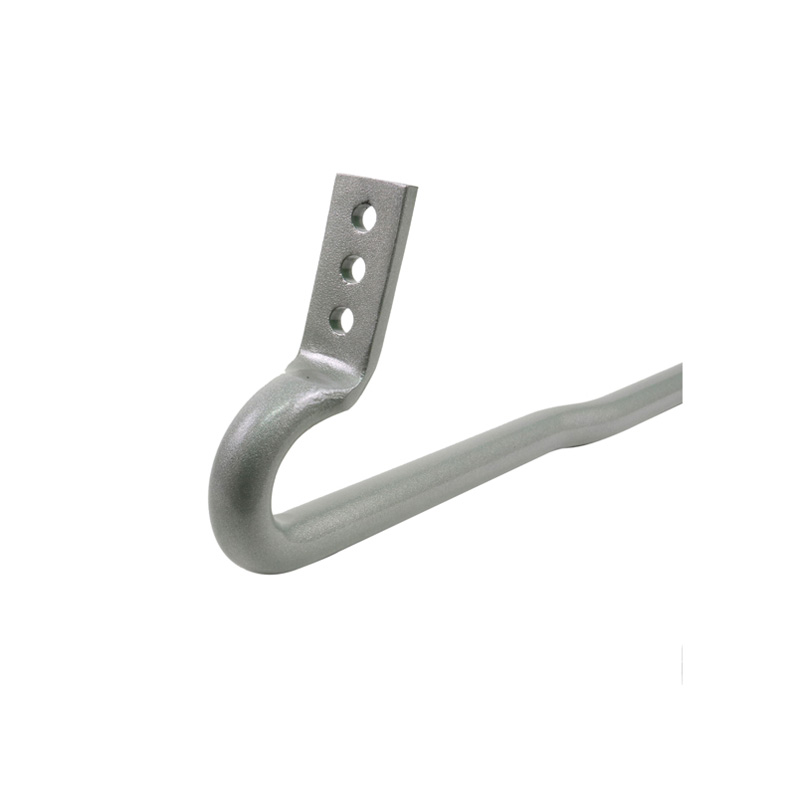 Whiteline Barre stabilisatrice avant 26mm Heavy Duty réglable sur mesure pour Subaru Forester SJ 2.0 XT 4WD/2.0 4WD 2013-