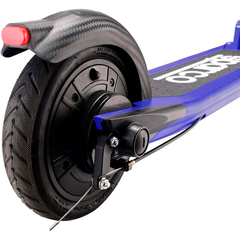 Sparco E-Scooter SEM1 - Bleu