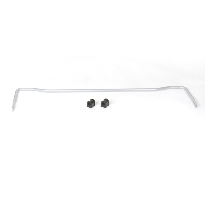 Whiteline Barre Stabilisatrice Arrière 18mm Heavy Duty réglable sur mesure pour Toyota MR 2 III ZZW3 1.8 16V VT-i 1999-2007