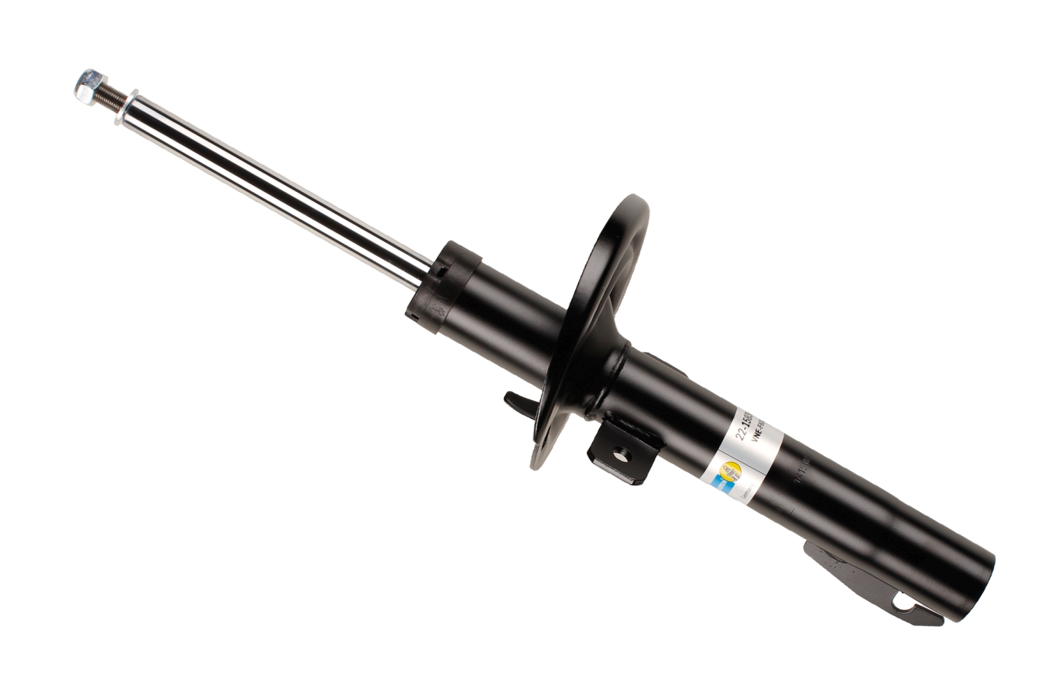 Amortisseur Avant Bilstein B4 Renault Scenic Ii
