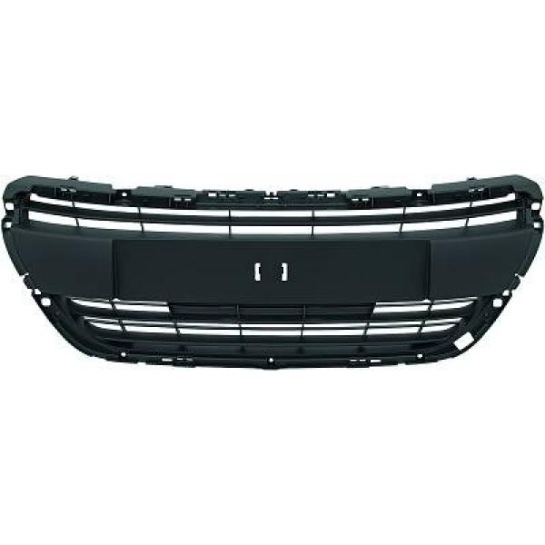 Grill voor Peugeot  211