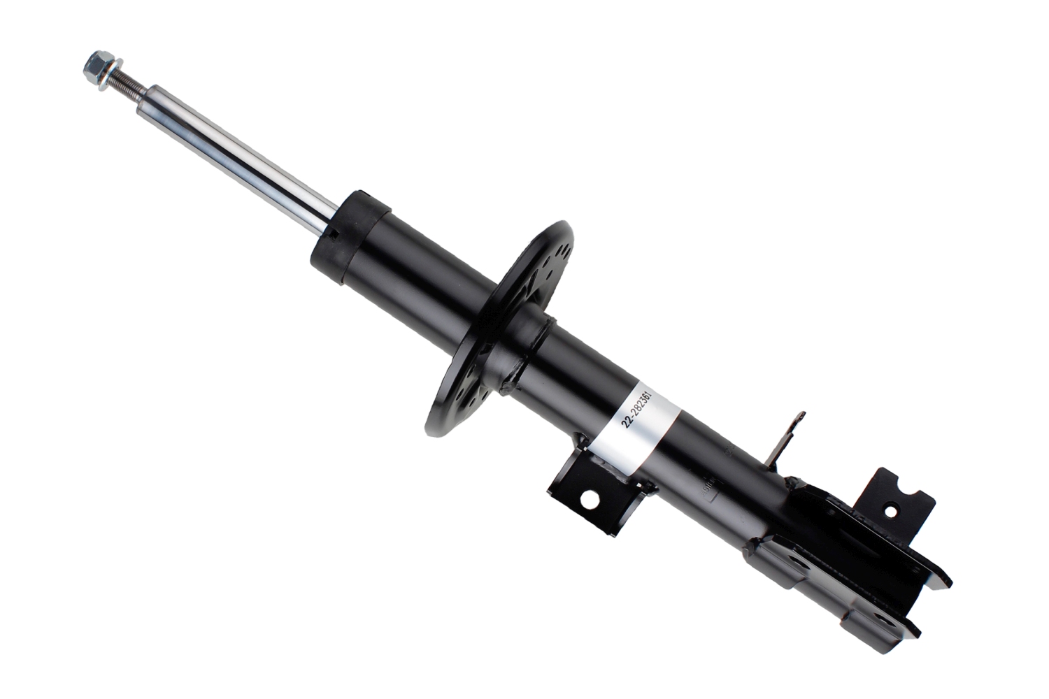 Amortisseur Avant Bilstein B4 R. Pour Suzuki Vitara Ly Vr Va