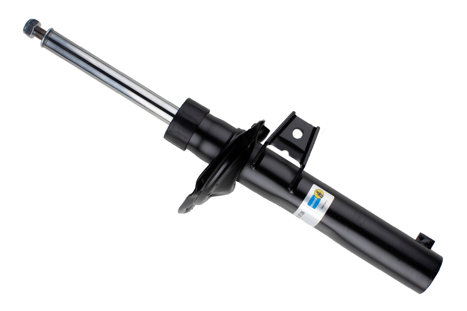 Amortisseur Avant Bilstein B4 Pour VW Tiguan 2016 Ateca Multibras Av