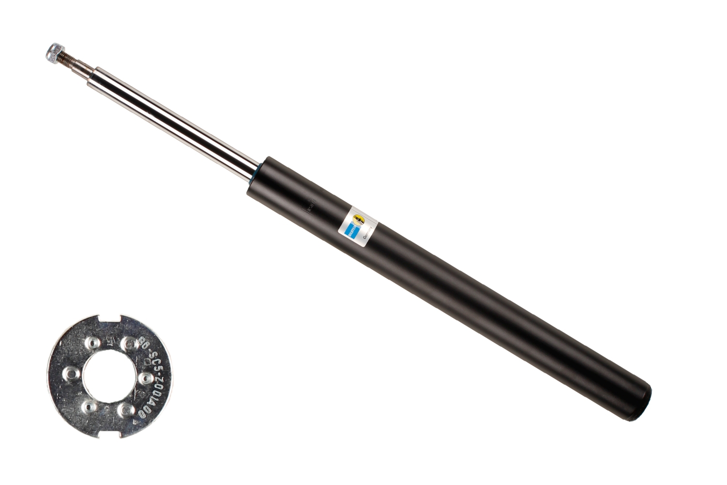 Bilstein BMW 5 Series (E28) 528 i B4 Gaz Amortisseur
