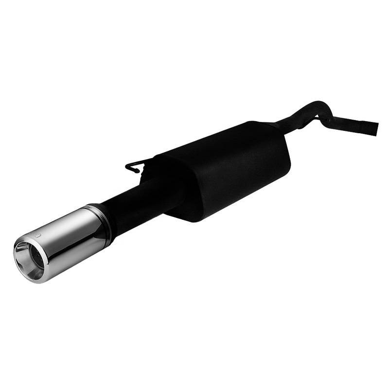 Échappement sur mesure pour Skoda Octavia HB/Combi 1.4i 44/55kW/1.6i 55/74kW/1.8i 92kW/1.8T 110kW/1.9SDI 50kW/1.9TDI 66/81/74/96kW 1996- 100mm