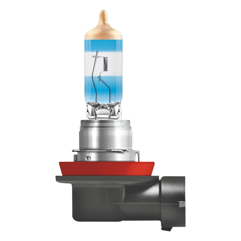 Osram Night Breaker 220 Ampoule Halogène - H11 - 12V/55W - 1 pièce