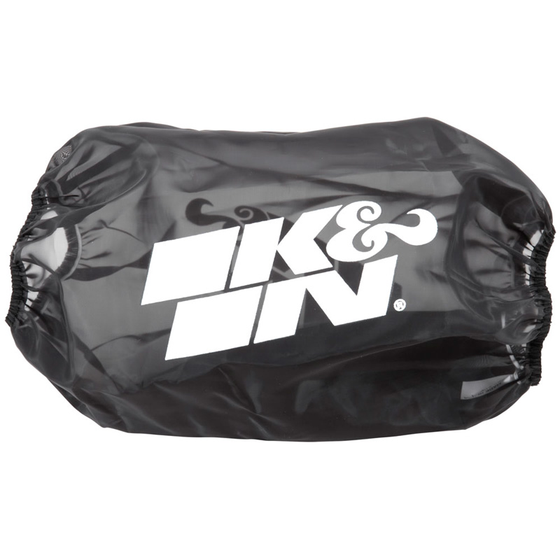 K&N Drycharger Enveloppe du Filtre pour RC-5166, 203-168 x 267mm - Noir (RC-5166DK)