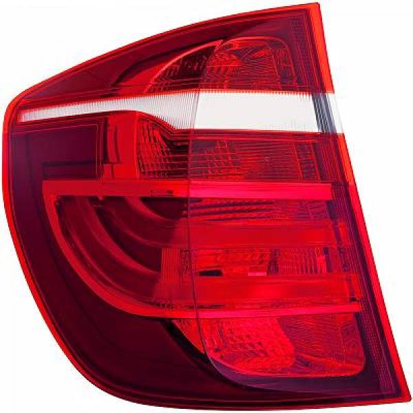 Achterlicht Links BMW X3 BMW F25