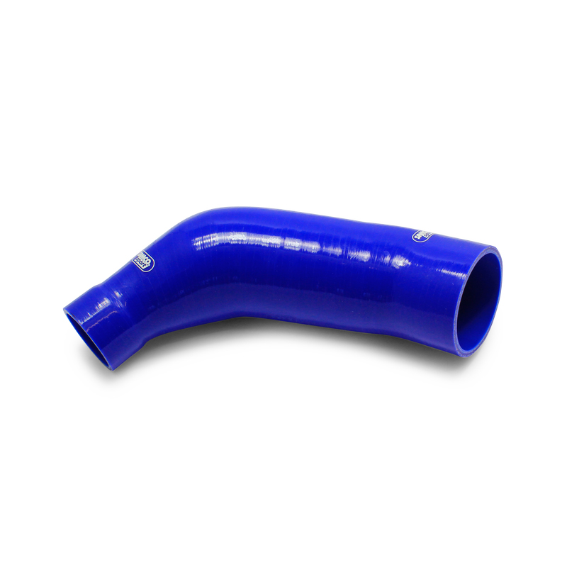 Samco Kit Durites sur mesure pour Audi S1 2.0 TSI/Seat Ibiza Cupra/Volkswagen Polo 6C 1.8 TSI 2014- - 1-pièce - Admission - Bleu
