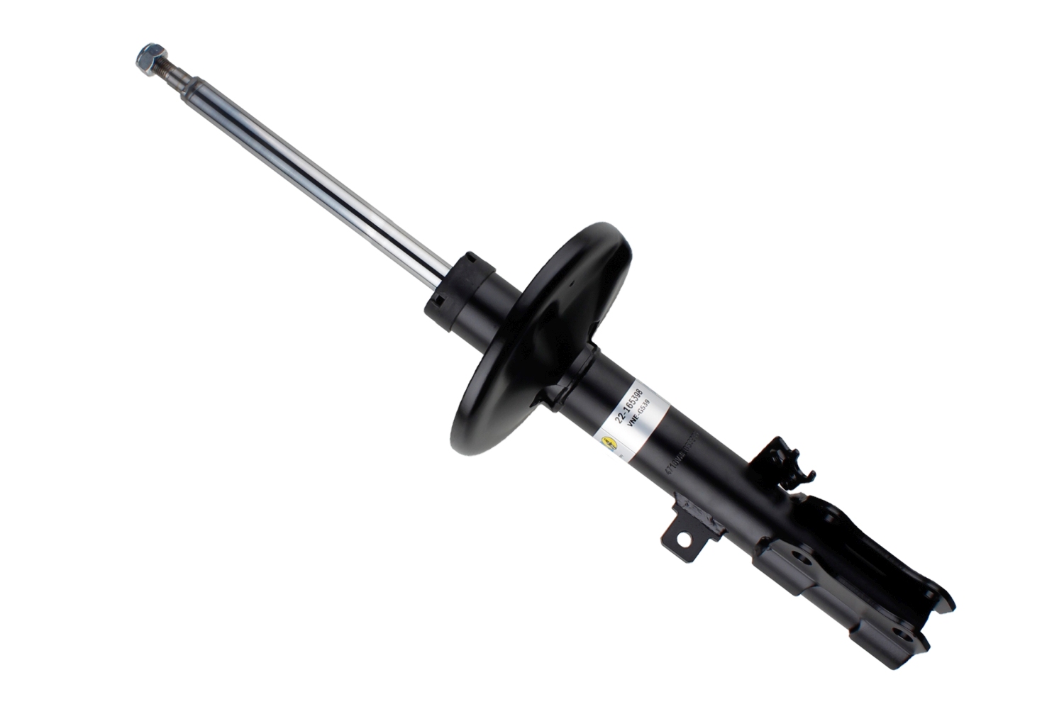 Amortisseur Arrière Droit Bilstein B4 Toyota Camry