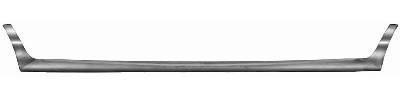 grille raam, primer Ford Fiësta, 1999-2002