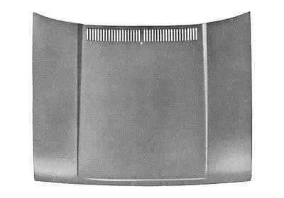 motorkap VW Golf 1, 1974-1983