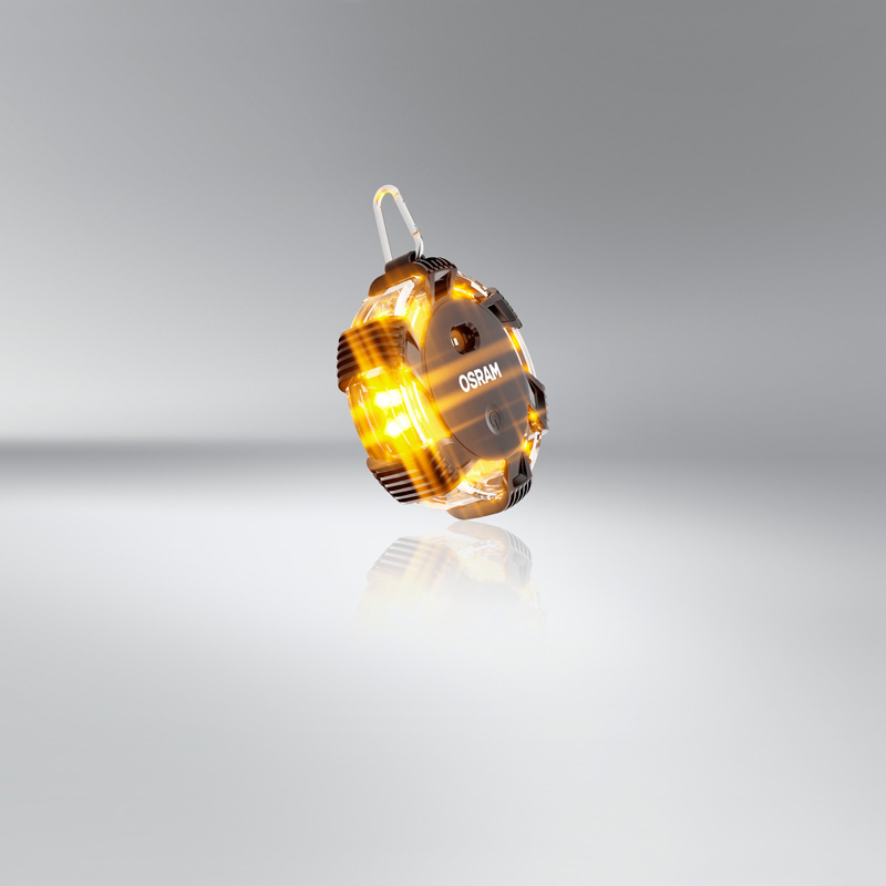 Osram LEDguardian® Road Flare - Feux d'avertissement