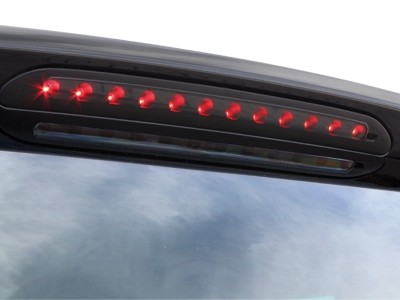frein de lumiere VW Golf VI/VII noire