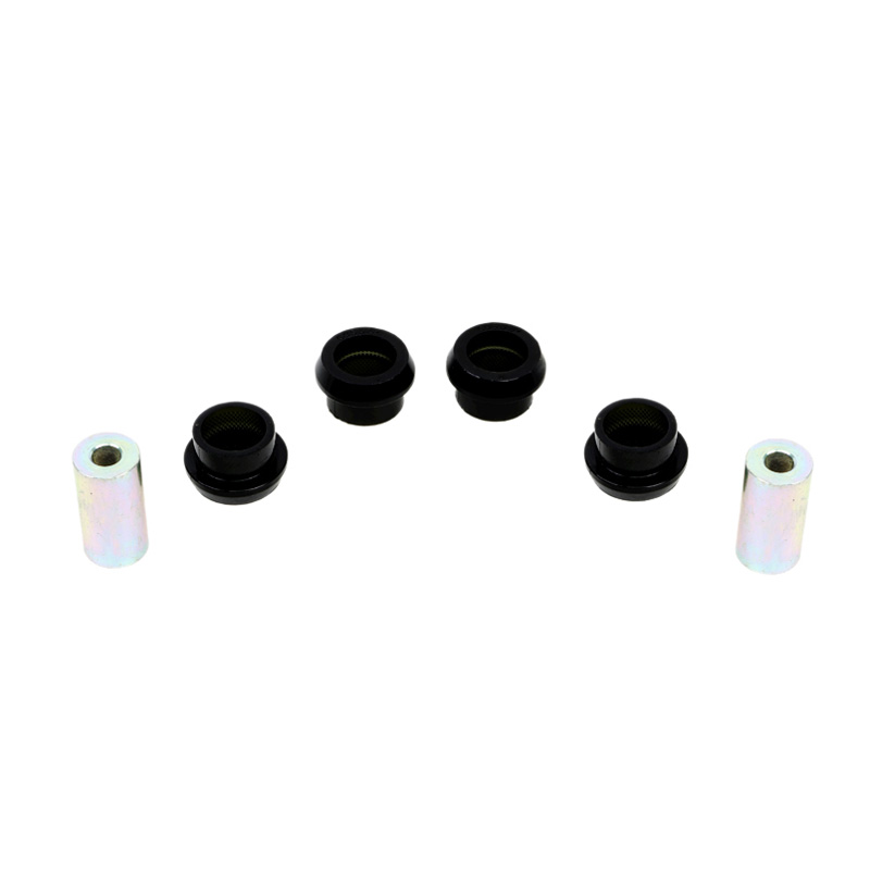 Whiteline Amortisseur - Lower Bushing sur mesure pour Subaru Impreza /Legacy V BM/V Estate BR/Outback BR/WRX Estate/Sedan 2007-2016
