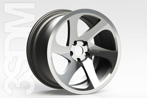 3SDM 0.06 9,5x18 originele roues