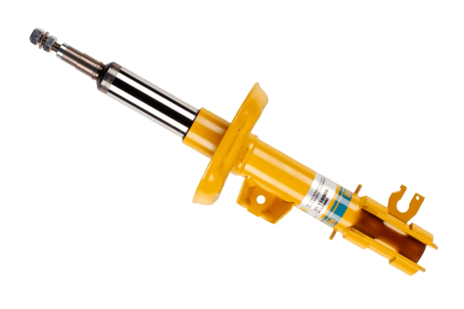 Amortisseur Avant Droit Bilstein B8 Alfa-romeo Mito