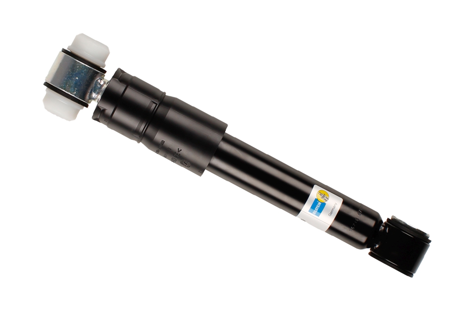 Amortisseur Arrière Dampmatic® Bilstein B4 Mercedes W168