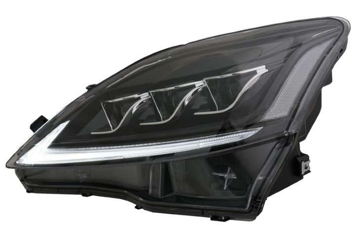 Phares BMW E90 Dayline Yeux du Diable