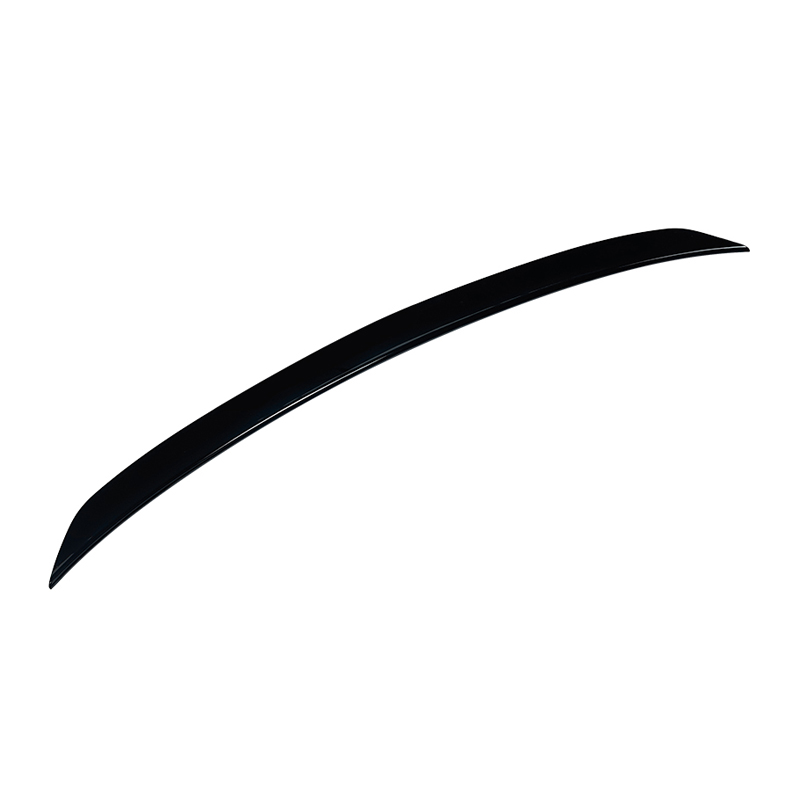 Spoiler arrière sur mesure pour Mazda MX-5 (NC) 2005-2015 (ABS Noir Luisant)
