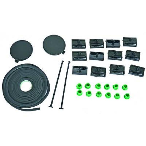 toebehorenMATERIAL BMW E39