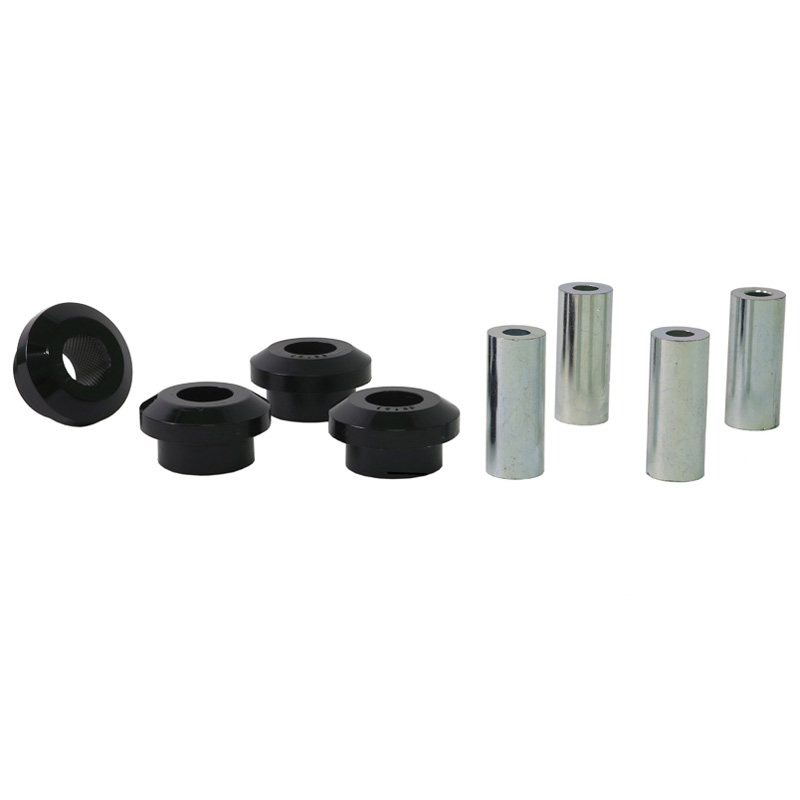 Whiteline Bielle de suspension - Lower Inner Front Bushing sur mesure pour Honda S2000 AP 1999-