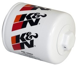 K&N Oliefilter Cadillac Cimarron 2.8 1985-88