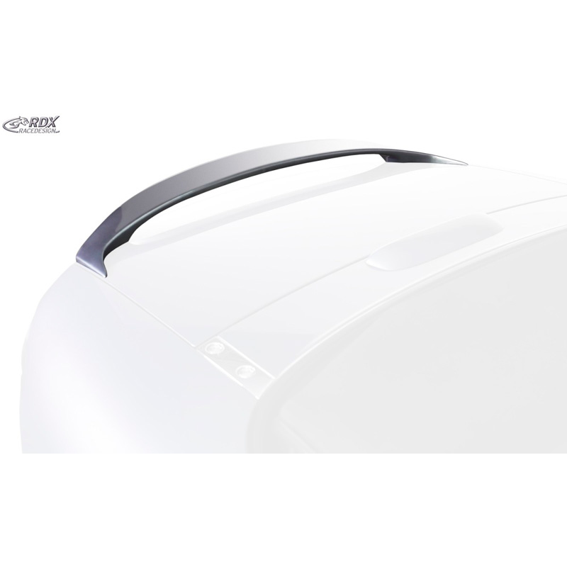 Spoiler arrière sur mesure pour Mazda MX-5 (NC) 2005-2015 (PUR-IHS)