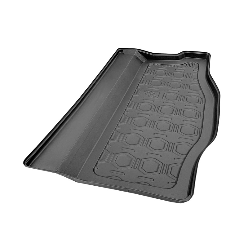 Bac de coffre 'Design' sur mesure pour Honda Jazz Crosstar 2020-