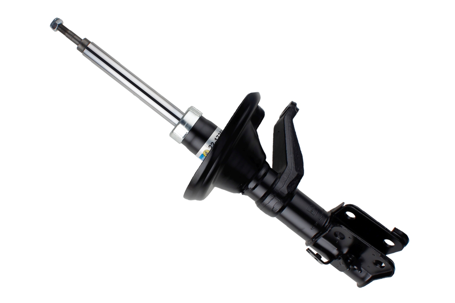 Amortisseur Avant Gauche Bilstein B4 Honda Cr-v Ii