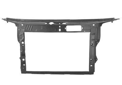 front, geen airco Skoda Roomster, 2006-2010