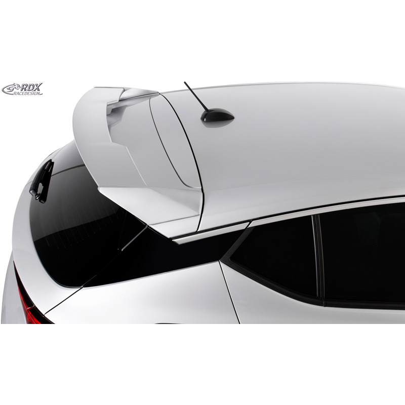 Becquet de toit sur mesure pour Opel Astra K 2015-2021 (PUR-IHS)