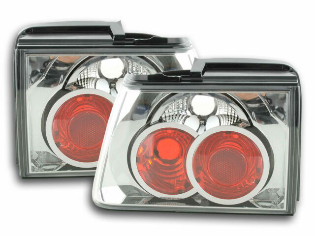 Feux arriere Alfa Romeo 155 chrome