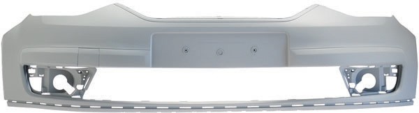 Voorbumperzijde Ford Galaxy