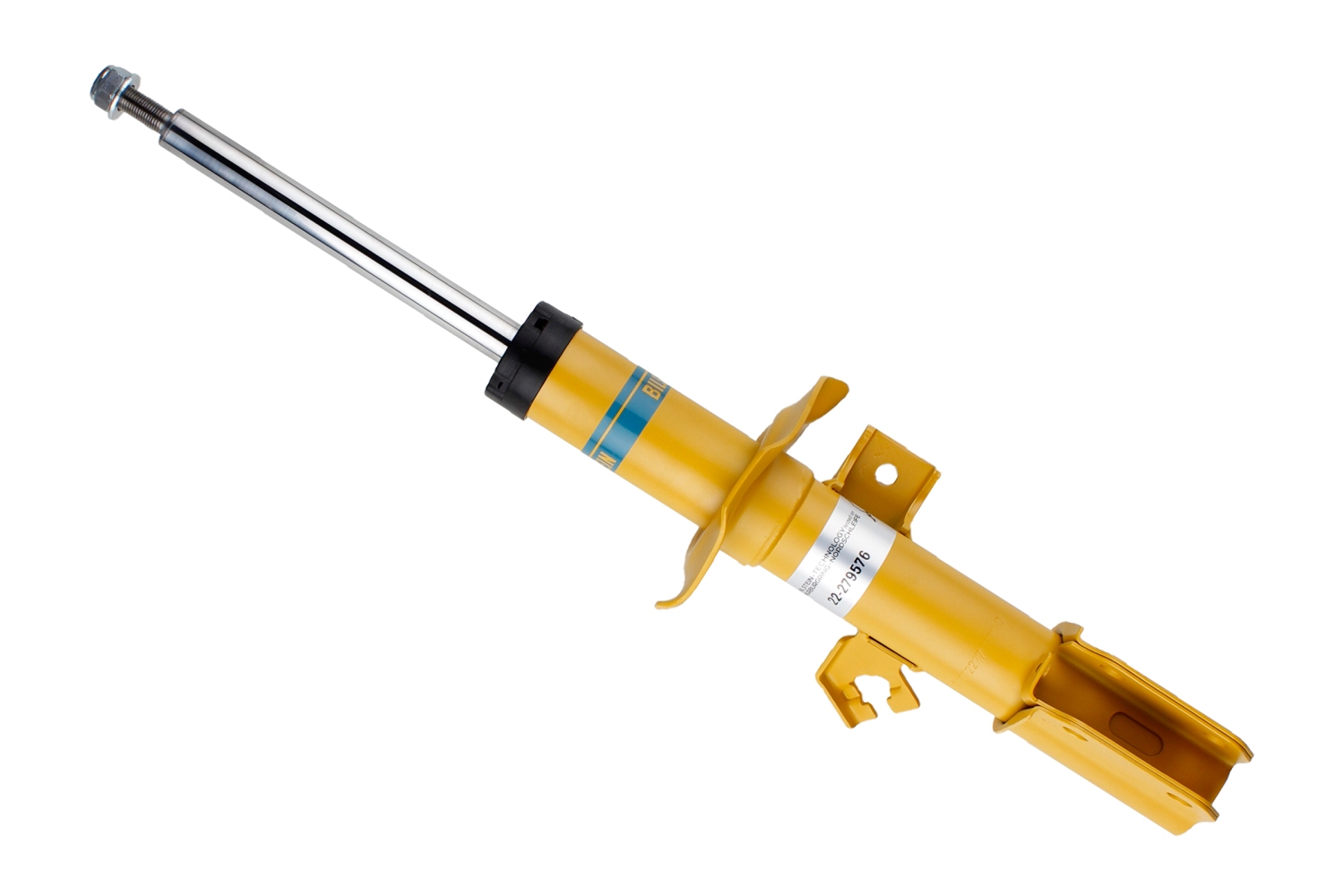 Amortisseur Avant Bilstein B6 Gauche Nissan Micra V (k14)