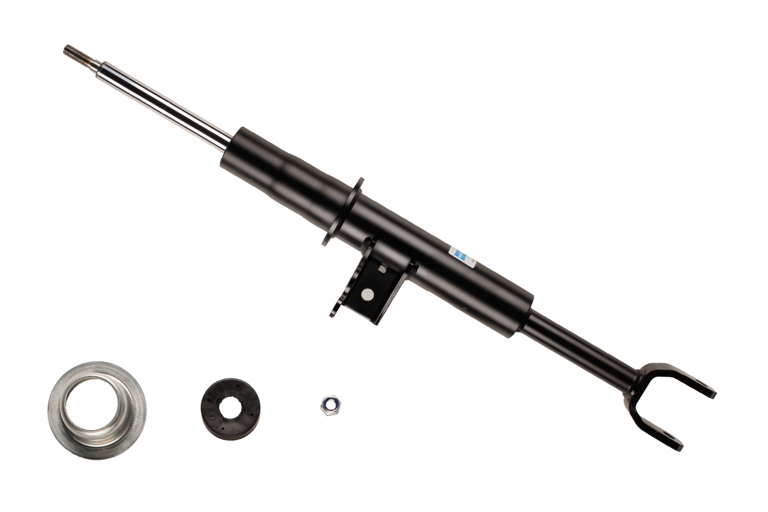 Amortisseur Avant Gauche Bilstein B4 Pour BMW Série 6 Coupé (f13)