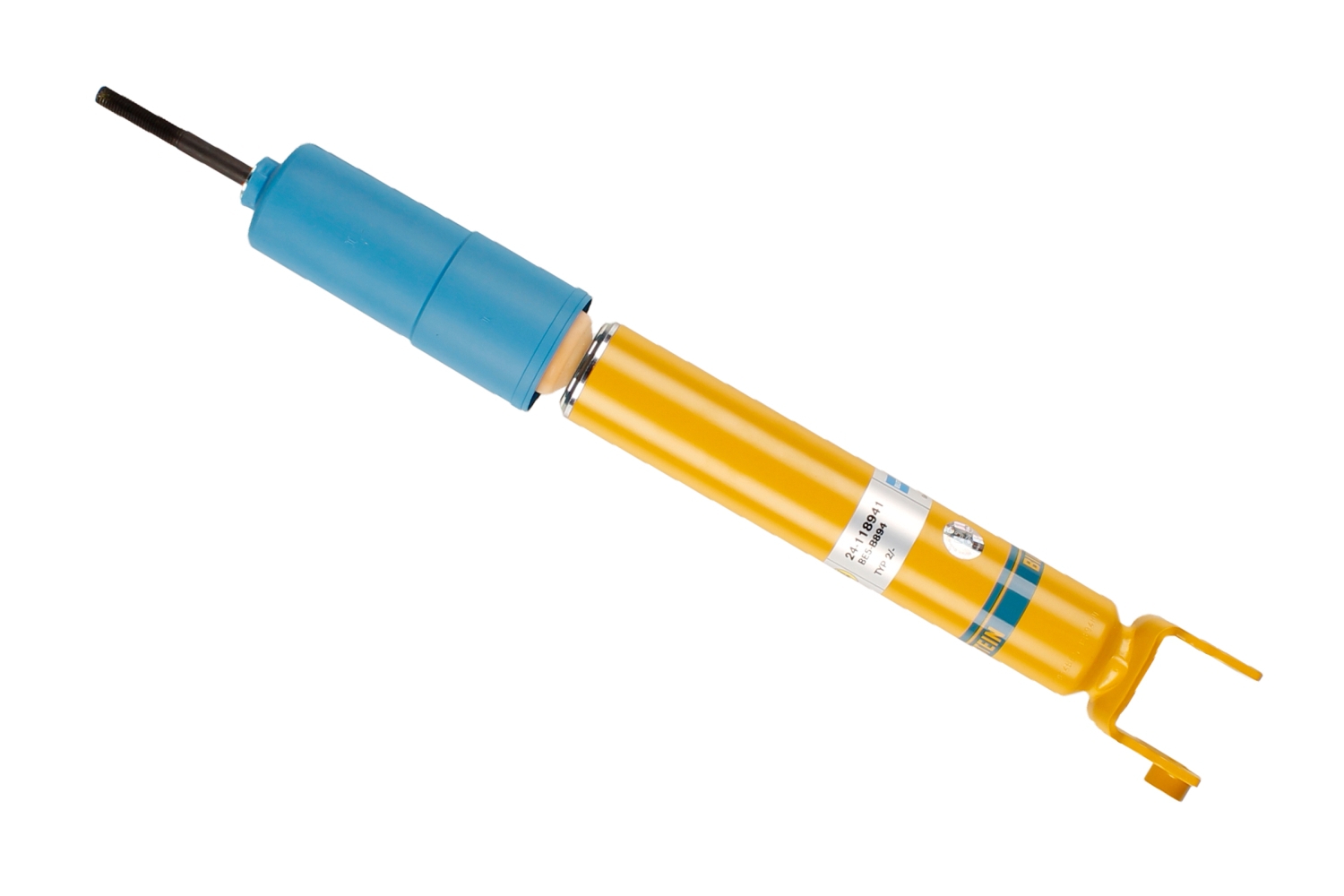 Amortisseur Arrière Bilstein B6 Nissan 350z Type Z33
