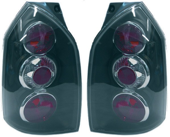 Taillights TUCSON. 04->>