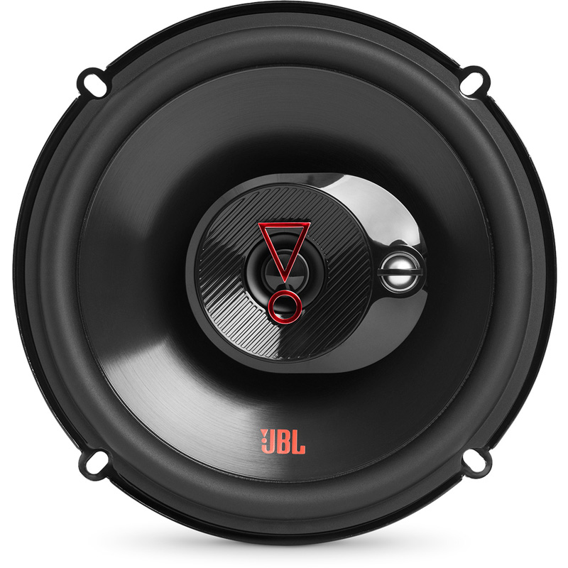 JBL Stage 3 637F 6.5'' (16cm) Set de haut-parleur (sans grille)