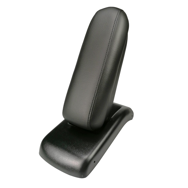 Accoudoir simili cuir sur mesure pour Peugeot 2008 2013-2020