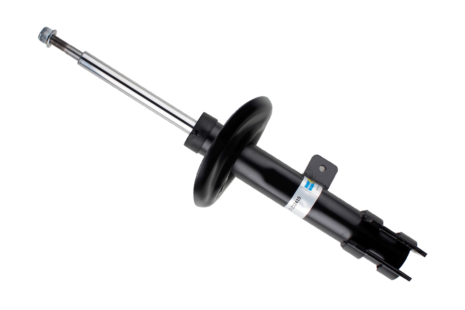 Amortisseur Avant Gauche Bilstein B4 Citroën Dsg4