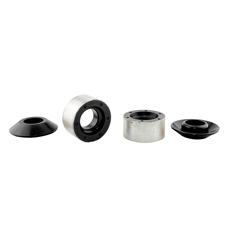 Whiteline Bielle de suspension - Lower Inner Rear Bushing sur mesure pour Subaru Forester SH/Impreza/Legacy IV BL-BP/Outback BE-BH/Tribeca B9/WRX Sedan/Estate 2003-2016