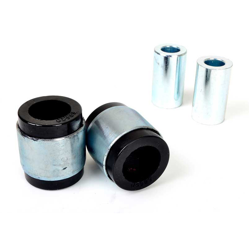 Whiteline Bielle de suspension - Lower Front Outer Bushing sur mesure pour Audi/Seat/Skoda/Volkswagen 2003-