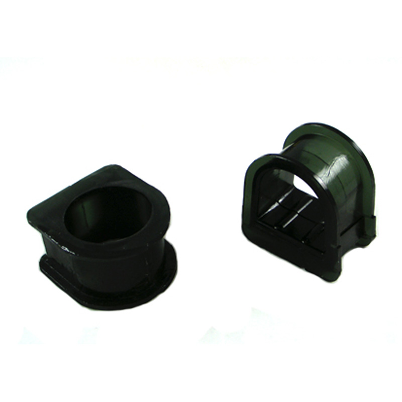 Whiteline Direction - Montage Bushing sur mesure pours de Pignon de direction Nissan Almera I N15/Pulsar N14-N15/Sentra III-IV B13-B14/Sunny III N14 1990-2000