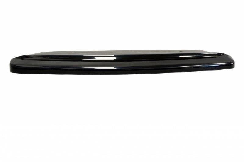 Centrale Achterspoiler Infiniti QX70 Glanzend Zwart