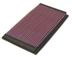 K&N Inlegfilter Jaguar XKR8 4.2 2003-06
