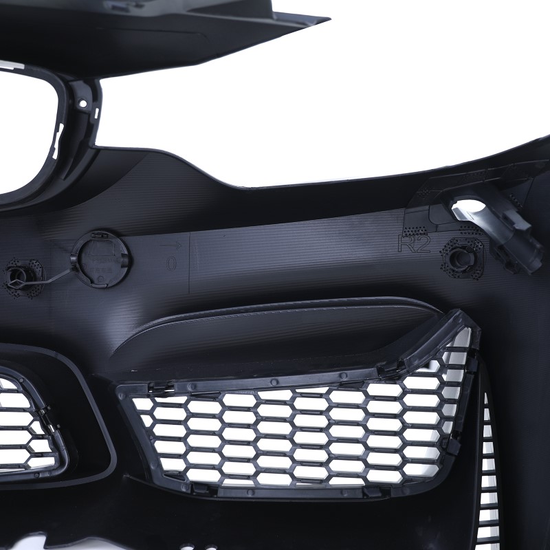 Design Voorbumper BMW F35