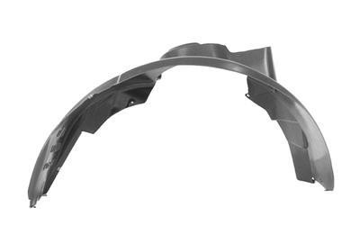 binnenscherm, plastic, voor, links Alfa Romeo 147, 2000-2005