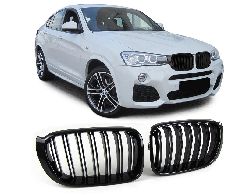 Design Grill set BMW F28